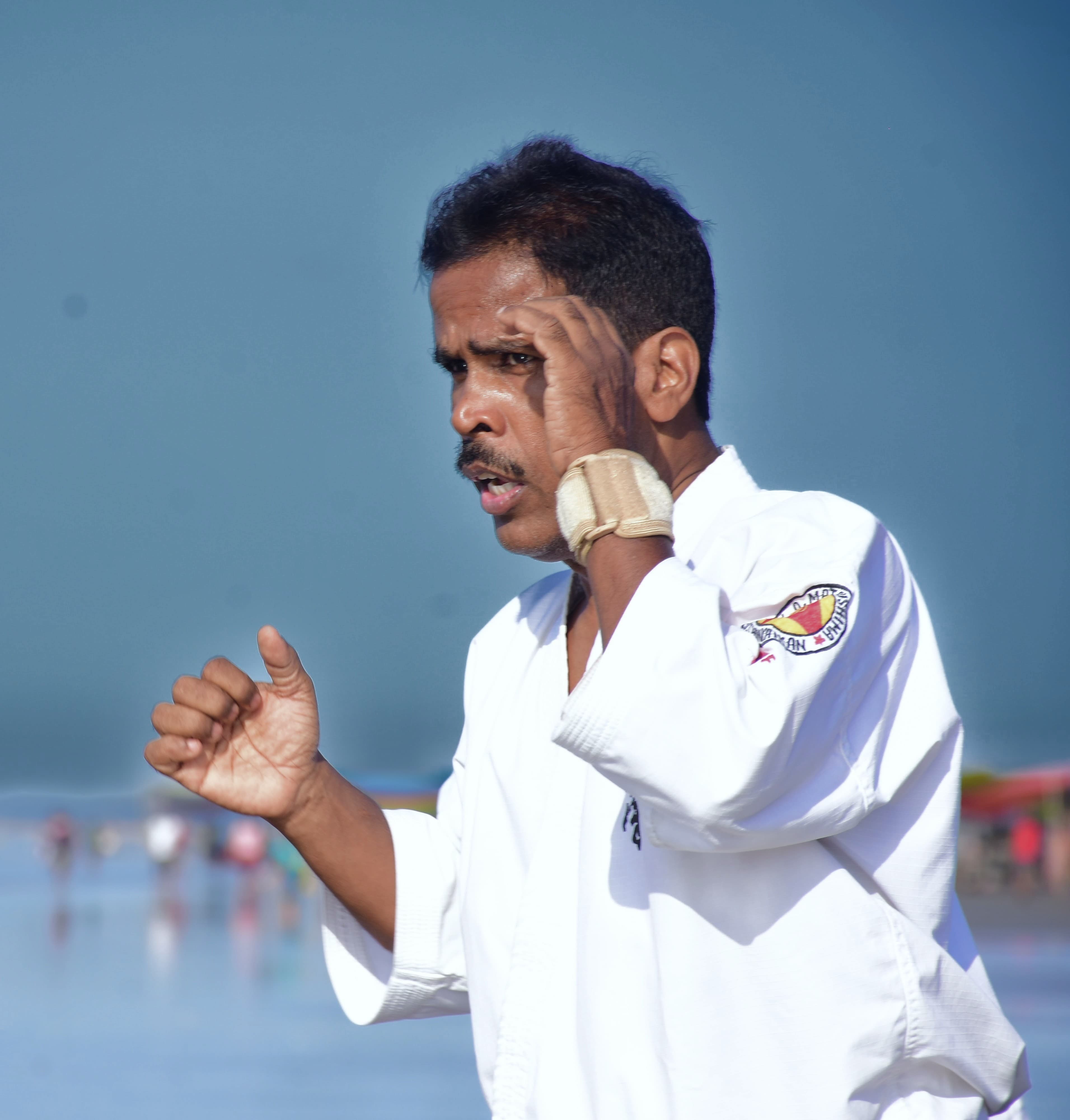 Shihan Bejoy Kumar Dhara